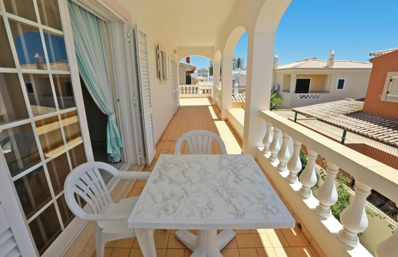 Casa Toscano Lagos Exteriör bild