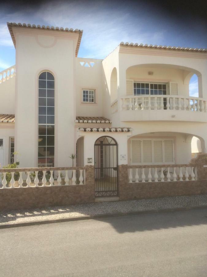 Casa Toscano Lagos Exteriör bild