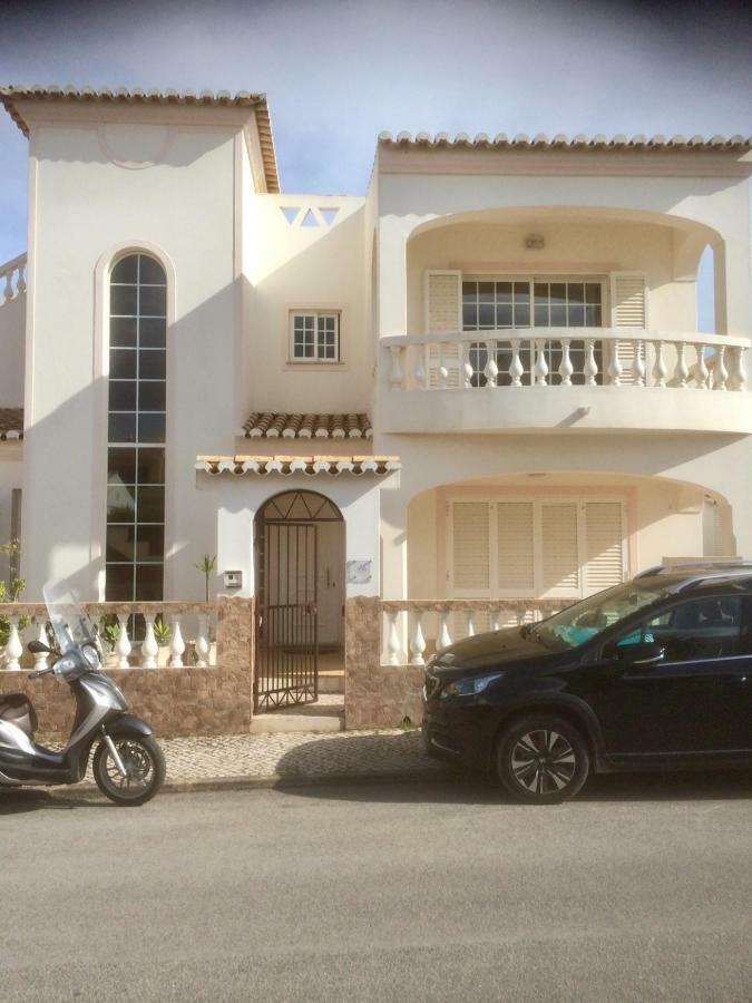 Casa Toscano Lagos Exteriör bild